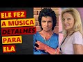 A vida e a obra de ROBERTO CARLOS, o Rei da música popular brasileira