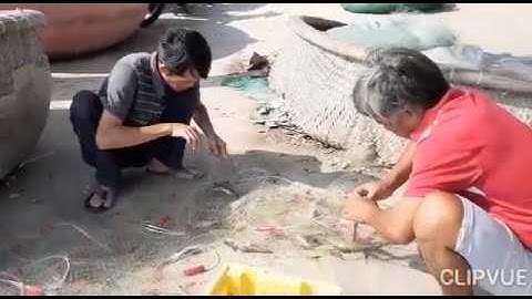 Cảng Cá.Tuy Phong .Bình Thuận