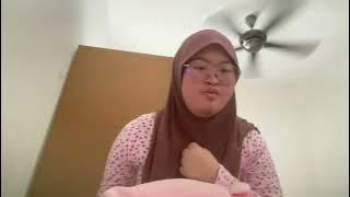 𝙺𝚎𝚖𝚋𝚊𝚕𝚒𝚕𝚊𝚑 𝙱𝚎𝚛𝚜𝚊𝚖𝚊𝚗𝚢𝚊 -𝙰𝚒 𝚠𝚊𝚑𝚒𝚍𝚊 ( 𝚂𝚒𝚗𝚐𝚒𝚗𝚐 𝚠𝚒𝚝𝚑 𝙼𝚊𝚛𝚍𝚑𝚒𝚊𝚑 𝙶𝚑𝚊𝚏𝚊𝚛)