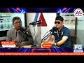 THE PALACE (MARGO TV Broadcasting Network. March 18, 2026)