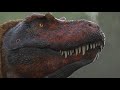 Tyrannosaurus Rex - Ancient Animal