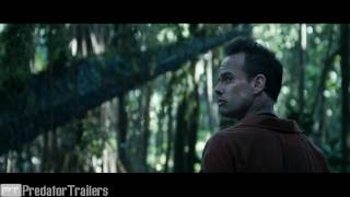 Predators - Official Trailer (HD) 1080p