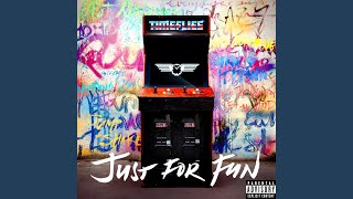 Runaway (feat. CRS) - Timeflies