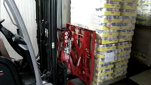 BAM Push Pull - Step 3