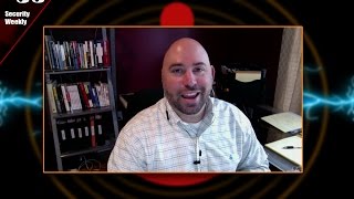 Startup Security Weekly #16 - News
