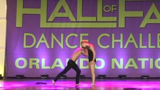 Ben Howard -All Is Now Harmed - Jessie James Choreography