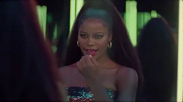 Zola teaser trailer from A24 and Janicza Bravo