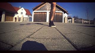 The One | Football Freestyle Tutorial | by David