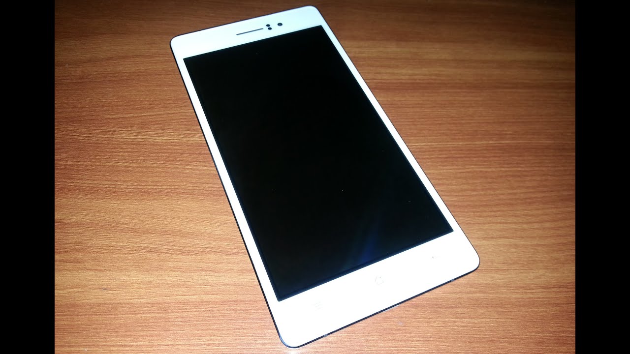 Oppo R5 Video Review