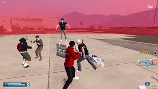 [GTA V Highlight] นำเสนอWay Winterfell STAR Roleplay Community #highlights #gtav #fivem