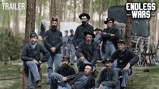 Civil War Battles 1861 | Trailer