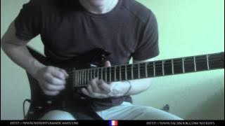 AEPHANEMER - Path of the Wolf