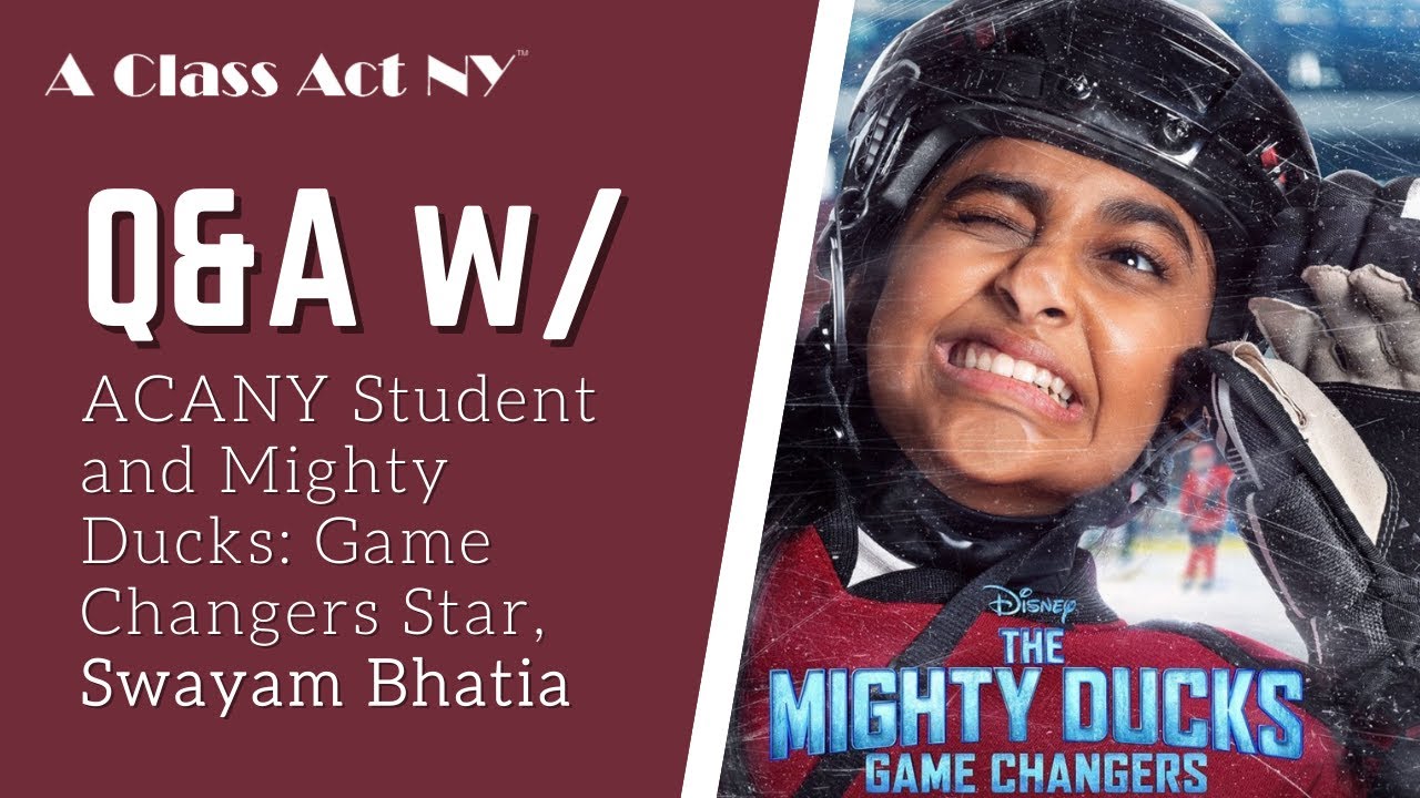 N.J. 'Mighty Ducks' star Sway Bhatia scores with teen super-talent