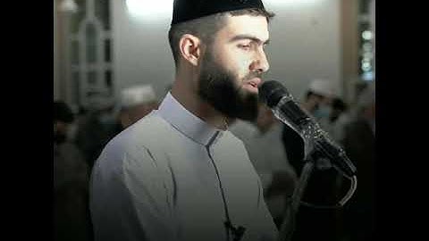 إن للمتقين مفازا - تلاوة رائعة لا توصف بصوت القارئ محمد جلال الكردي ما تيسر من سورة النبأ