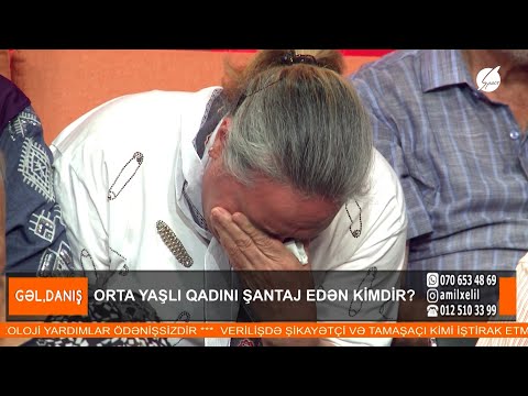 Video: Ağılsız müdafiə harada çəkilib?