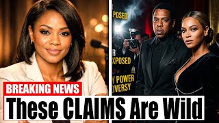 BLU CANTRELL JUST EXPOSED JAY-Z & BEYONCÉ'S BIGGEST SECRET (THIS IS BAD)..