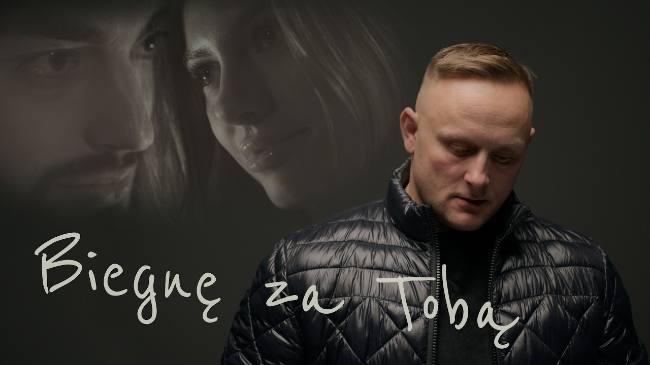 Bajorson, Liber - Biegnę za Tobą (prod. Steven)