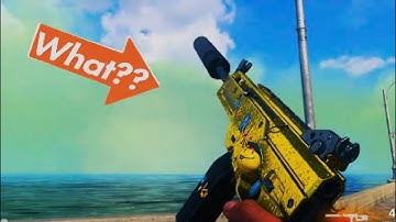 the LC10 on REBIRTH ISLAND is META? *Best LC10 Class* (Warzone Rebirth Island)