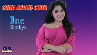 INE SINTHYA - CINTA BILANG CINTA LYRICS