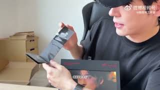 Wei Zhe Ming New Album Music Whisper 