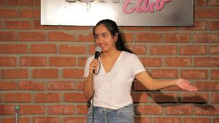 Street Fight | Urooj Ashfaq screenshot 1