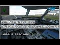 Microsoft Flight Simulator 2020 - Beginners Guide a Closer Look at Autothrottle and Autopilot