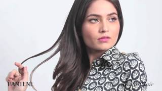Pantene Meets Feeha Jamshed