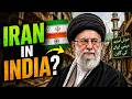 Inside India’s “Mini Iran” Village (Unbelievable 😳)#india #miniiran #indianfacts