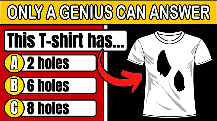 If you get more than 90 questions right, you are a genius!