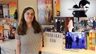 Prodigal Son Review Head Case
