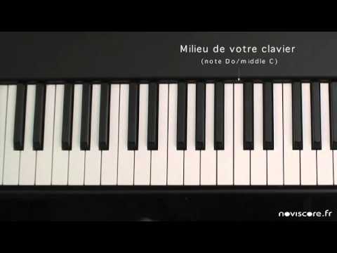 U Turn Lili Aaron Cover Piano Facile Easy Piano Solo Tutorial