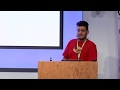 "Reviewing and Securing React Applications" - Amanvir Sangha