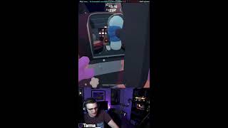 LETTING CHAT RUIN MY GAME #gamblewithfriends #crowdcontrol