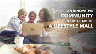 Griffin Living Senior Living - Simi Valley #Griffinliving #Seniorliving #SimiValley