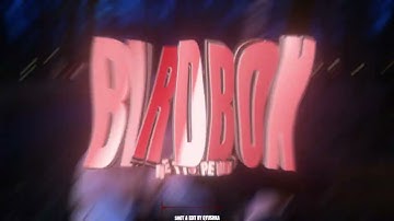 nettspend - bird box | vfx edit