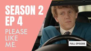 Please Like Me | S2 E4 — "Gang Keow Wan"