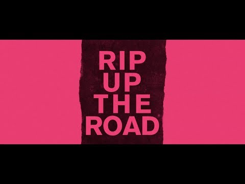 FOALS - Rip Up The Road [New Documentary Film Out Now on Prime Video]