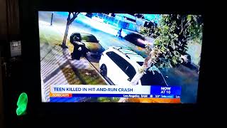 Remember The Ans 2000 End Credits On The Cw 5-1 Ktla-Dt