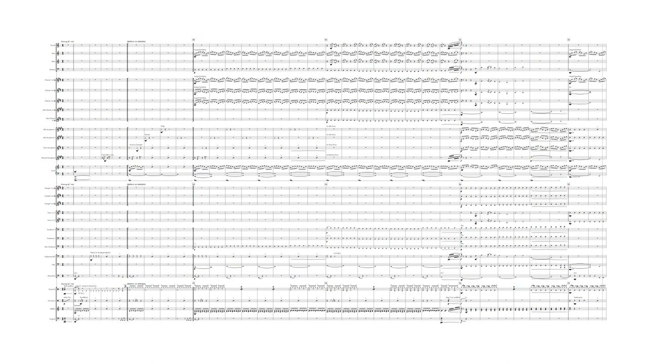 The Repair Shop (BBC TV Theme) (Ian Livingstone) (Concert Band and Piano)