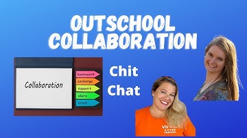 Outschool Chit Chat with Rebekah: Bring Your Questions