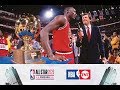 Basketball Stories: ’88 Dunk Contest | All-Star 2020