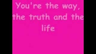 Beautiful Savior by Casting Crowns