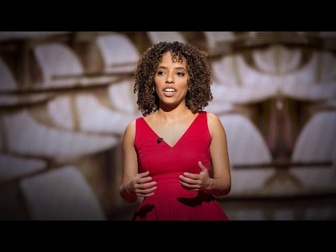 Dena Simmons: How students of color confront impostor syndrome | TED