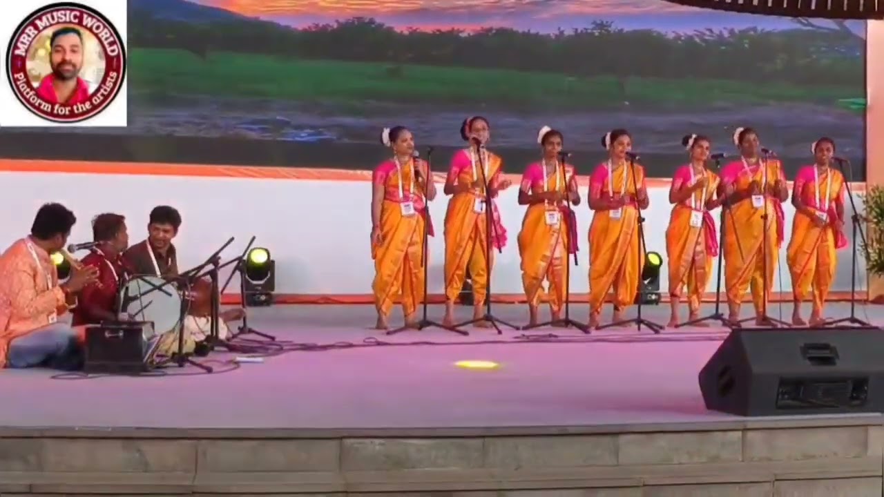 || PODDU PODDUNA SURIDU ||VBYLD 2026|| SOUTH INDIA FOLK CULTURE || BY DR.M. SURENDRA ||