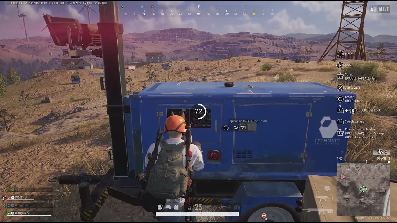 PUBG: BATTLEGROUNDS_20260112191419