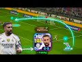 Carvajal Showtime Card Review: Fixing His Passing & Edged Crossing Performance in eFootball 2026