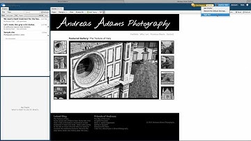 Create Designs for Web Wireframes & Application Prototypes