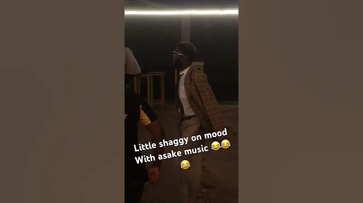 #brodashaggi  #party #tundeednut #brainjotter #officerwoos #officerwoos #asakemusic