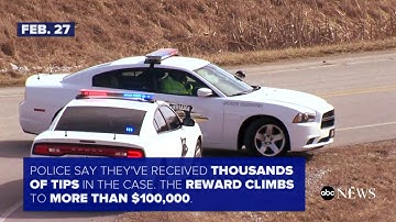 Timeline: Mysterious double murder in Delphi, Indiana