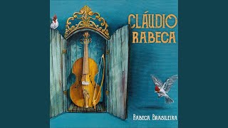 Video thumbnail of "Cláudio Rabeca - Os Olhos do Meu Amor"